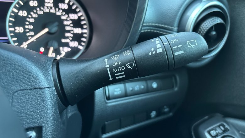 Nissan Juke 1.0 DiG-T Tekna 5dr Petrol Hatchback